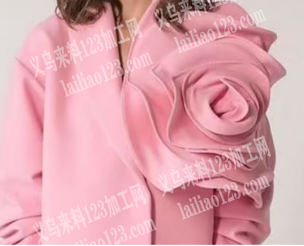 【纯加工】如图，车缝外发加工，如图，车这