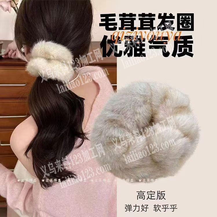 拷边+手缝的针线手工活外发加工，寻找会做