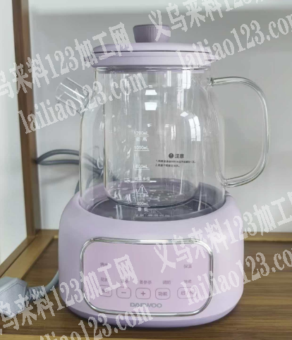 玻璃电器制品订单，如图，寻找专业做玻璃制