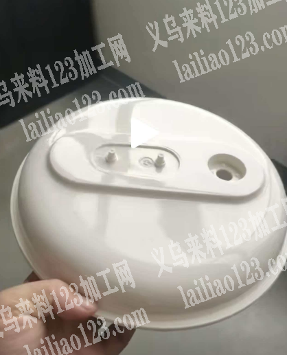 玻璃电器制品订单，如图，寻找专业做玻璃制