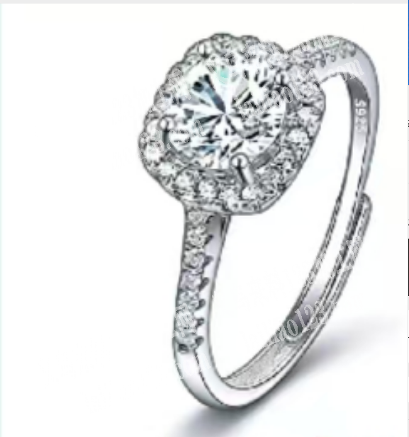 哪家专业做这个戒指成品的，有订单，铜材质