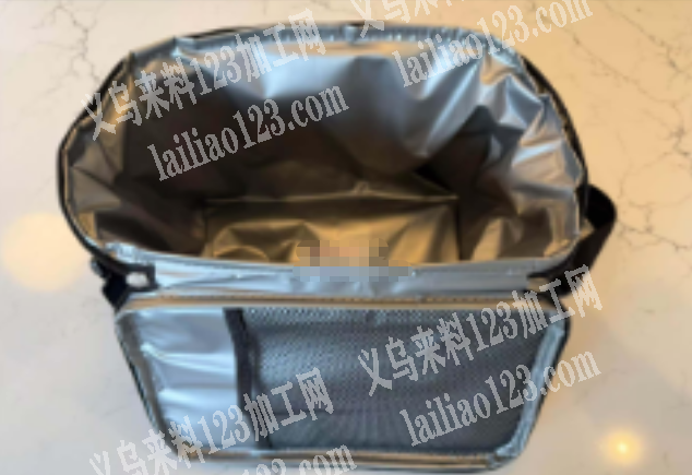 【12天交货】保温包订单，如图，寻找专业