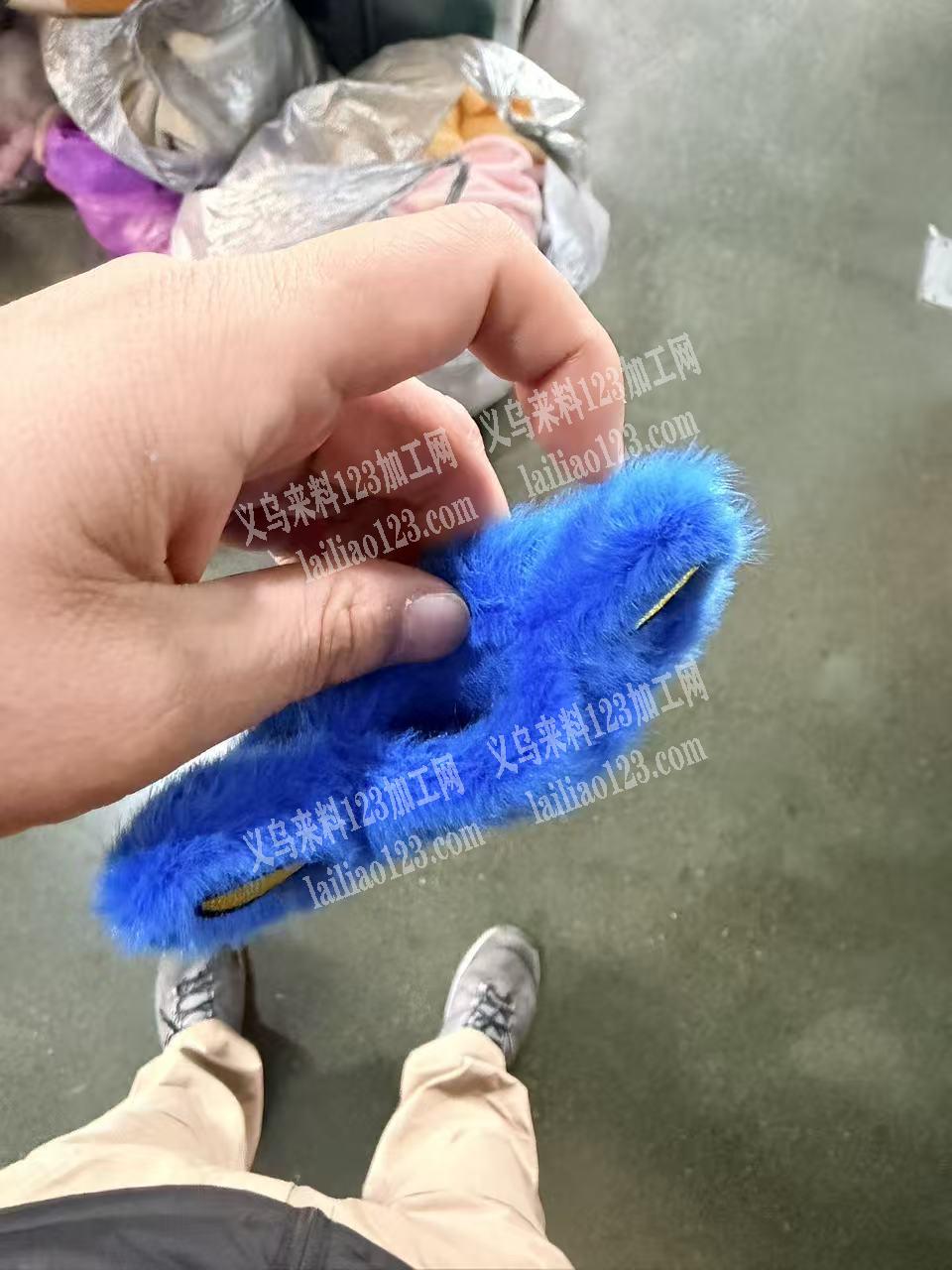 帮我发布下找有丰富经验耳捂子充棉，手缝加