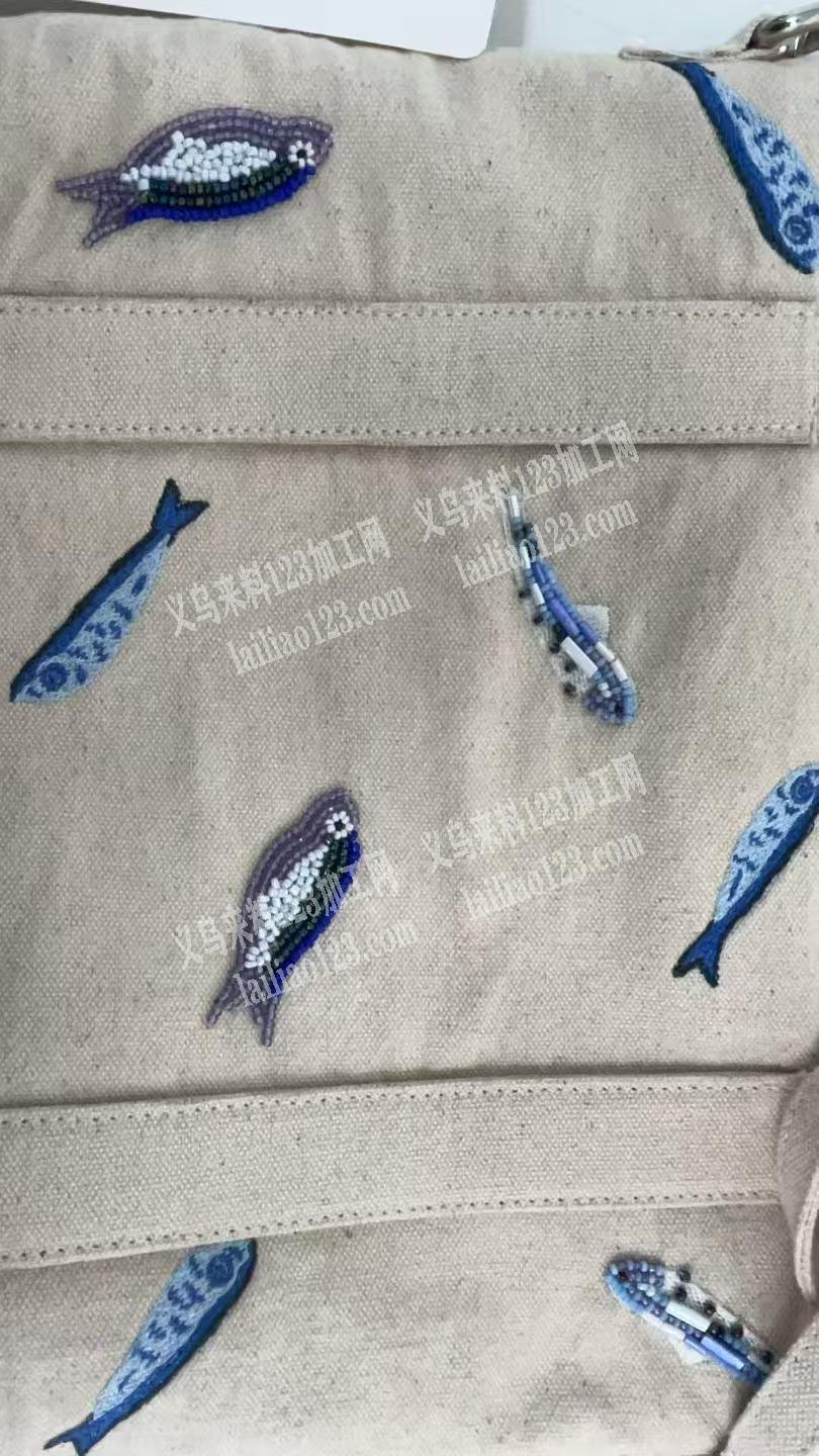 珠绣外发加工，如图寻找珠绣花机，寻找珠绣