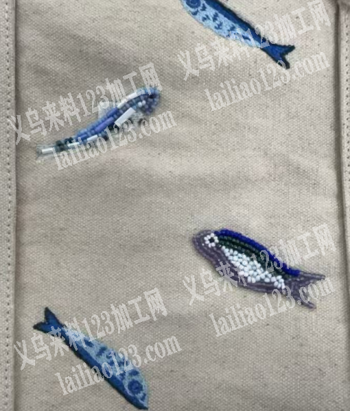 手工绣外发加工，如图，珠绣加工厂联系我，