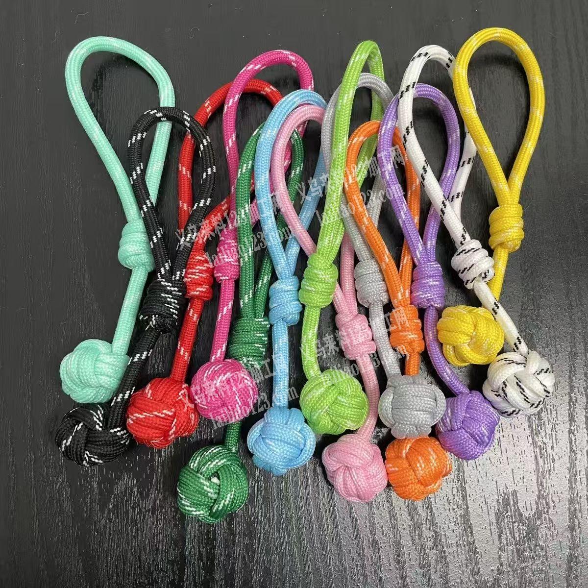 年后订单，编织打结外发加工，如图，寻找专