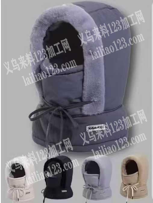 雷锋帽便宜出几万个要的来，微信详谈