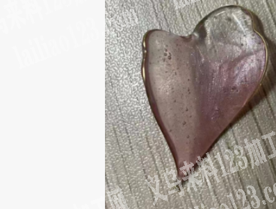 水凝胶叶子订单，如图，寻找厂家，有意者，