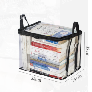 书袋透明收纳袋订单，如图，寻找厂家，请联