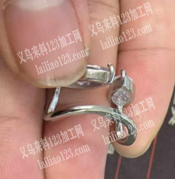 铜配件订单，如图，寻找铜配件工厂，请联系