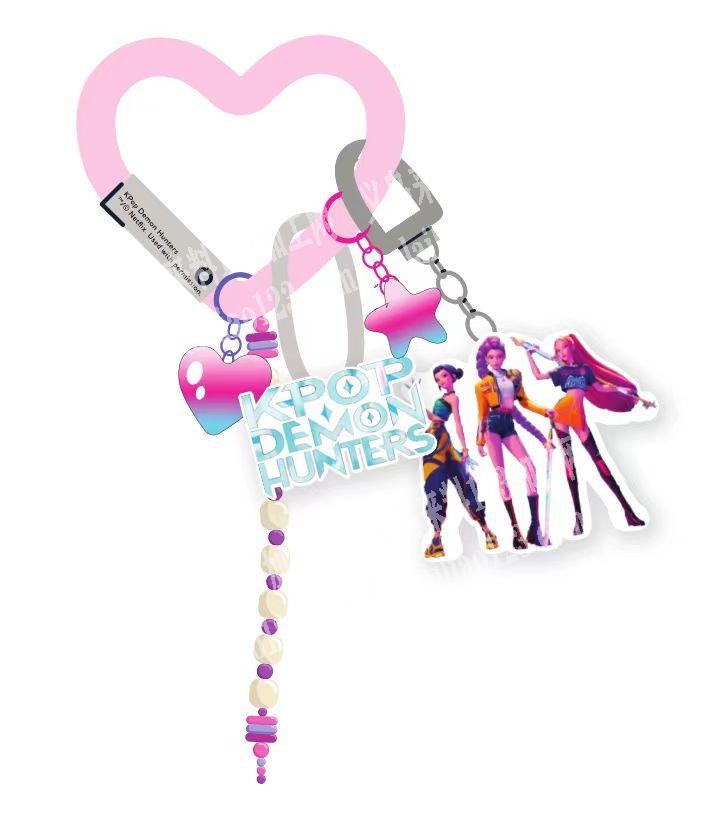 如图挂件，手机链，手链成品订单，寻找成品