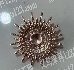 大量点钻外发加工，如图，寻找点钻的加工厂