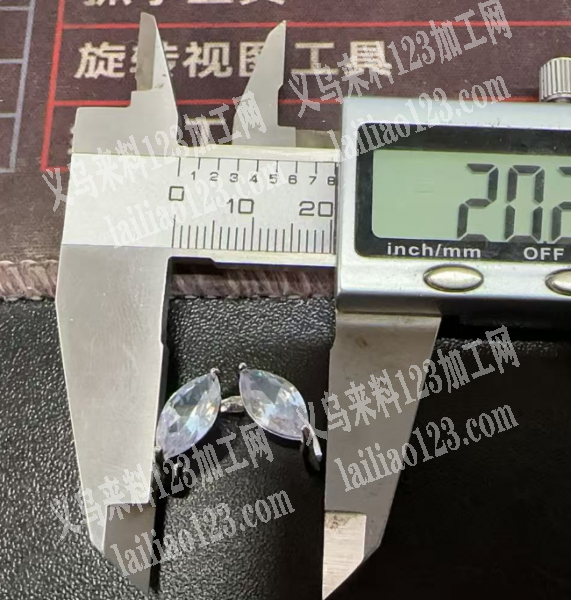 大量如图饰品配件订单，寻找厂家，请联系详