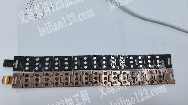 我需要找一个点磁的小工厂微信详谈