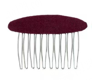 插梳发夹成品订单，如图，寻找成品工厂。，