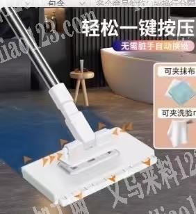 这款拖把谁有，采购订单，寻找厂家，