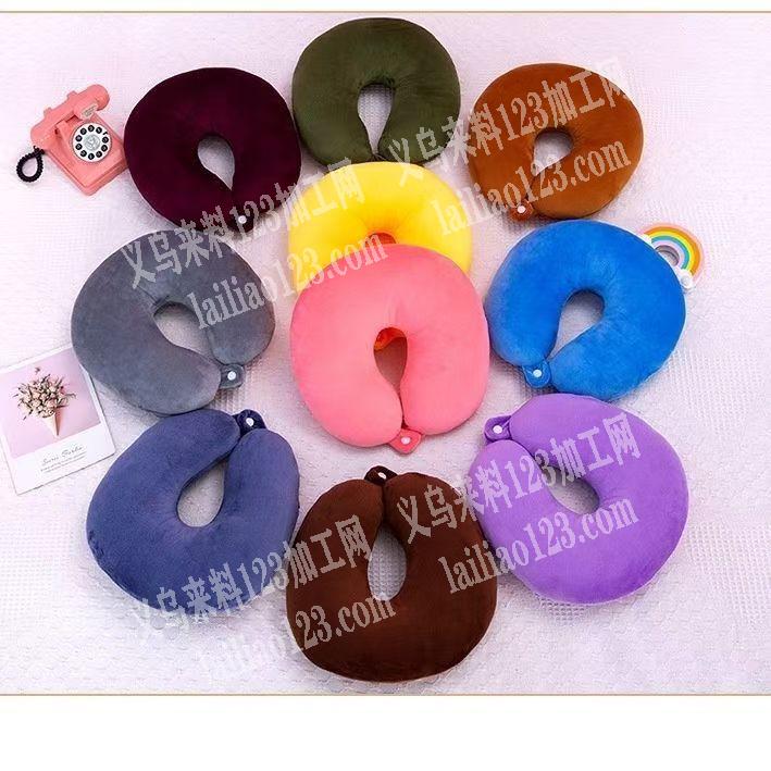 寻找专业做这个枕头的工厂合作，有现货最佳