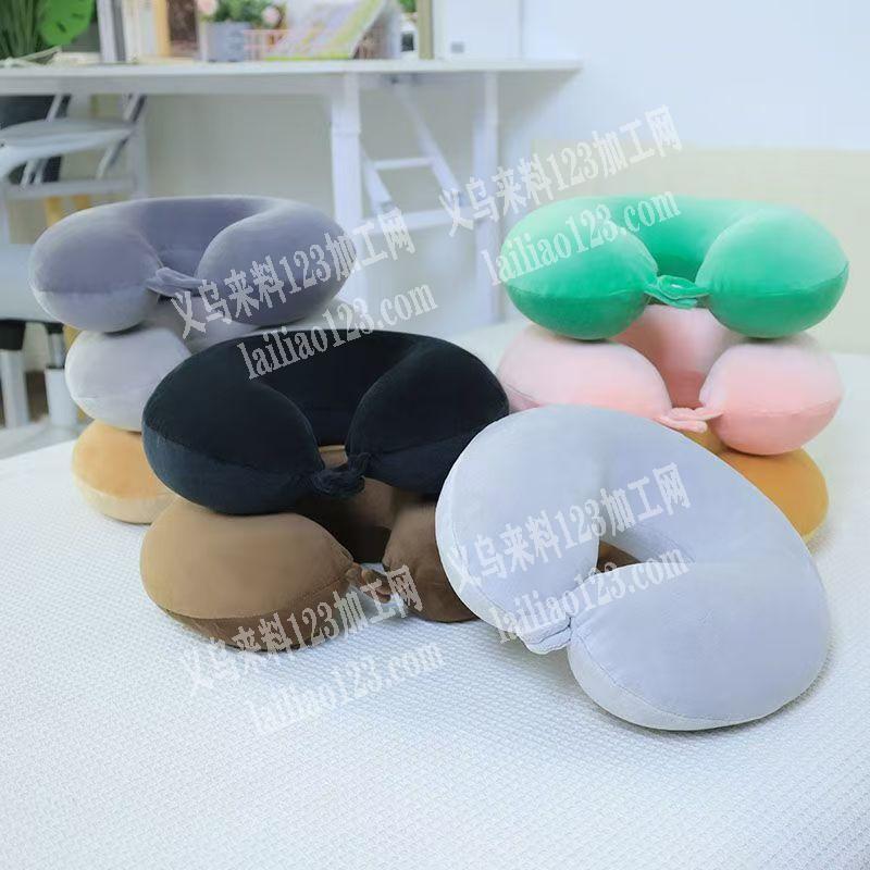 寻找专业做这个枕头的工厂合作，有现货最佳