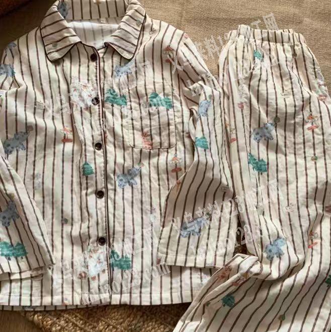 公司服装订单【开年就合作】家居服订单公司