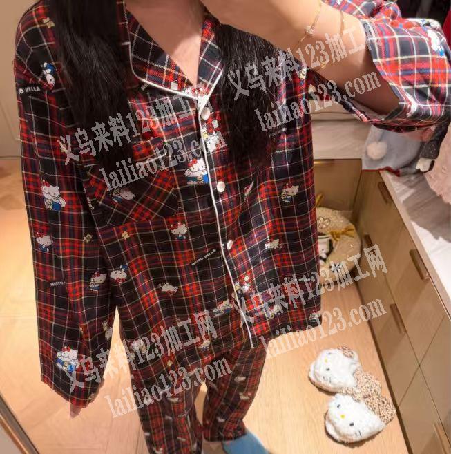 东阳有【2026年家居服订单】常年合作，