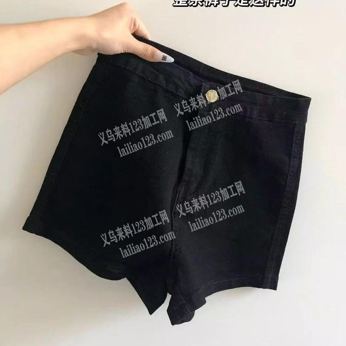 短裤订单外发加工，寻找专业做短裤的服装工