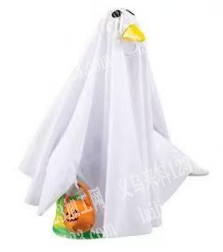 【平车活外发】长期有，儿童万圣节表演舞台