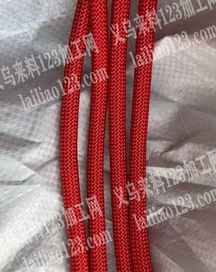 绳子订单，量非常大，后续长期合作，详谈。