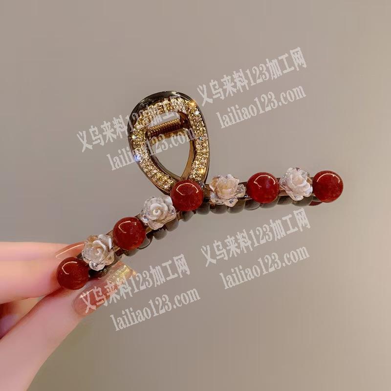 长期大量饰品手工活外发加工，老板委托寻找