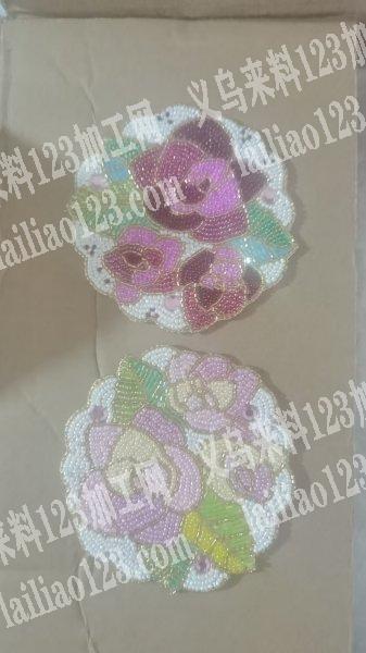 有单外发，这种类型的包工包料的加工厂有没