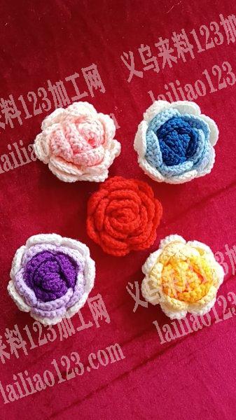 贵州新庆莱饰品