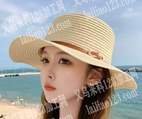 寻找专业做欧根纱帽子的源头工厂，有意者，