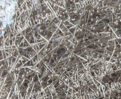 大量球针订单，寻找专业做球针的工厂，