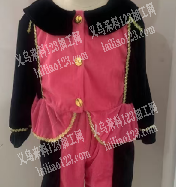 大量，外贸单子，服装订单。如图。寻找专业