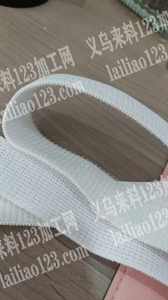 找做织带，魔术贴的生产厂家，量大，常年