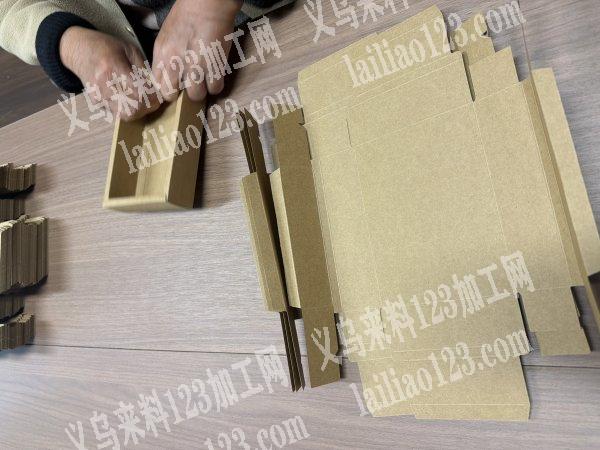 饰品包装（长期有活）