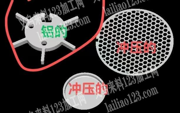 做铝压铸产品的老板联系，需要开模做货，邱