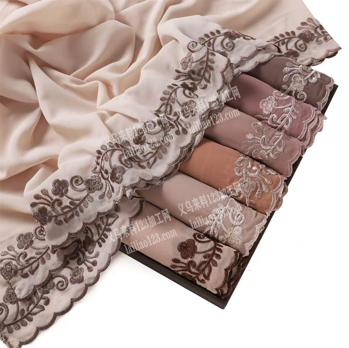 找头巾货源，有实力的老板请联系