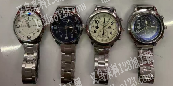 男士手表订单，如图，寻找专业做手表的工厂