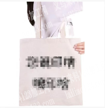 大量帆布袋订单，寻找专业做帆布袋的工厂合