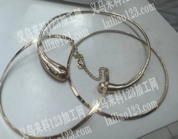 项圈订单【铜，五金订单】寻找专业做的工厂