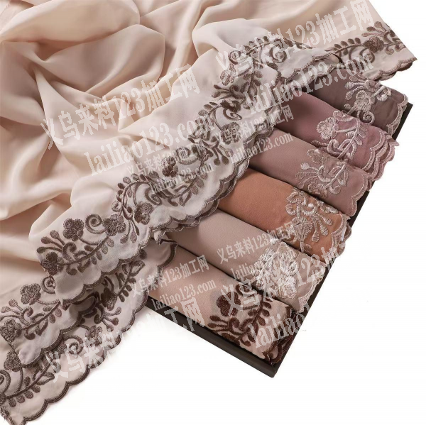 长期有头巾订单，找头巾货源，有实力的老板