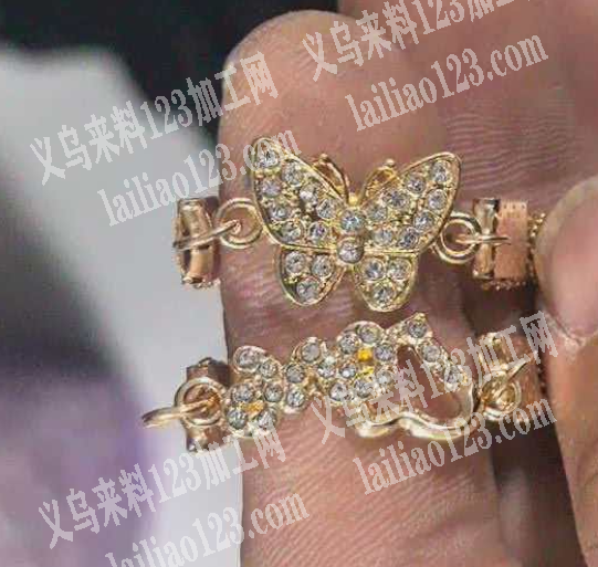 【压铸合金毛胚订单】如图，寻找工厂，找此