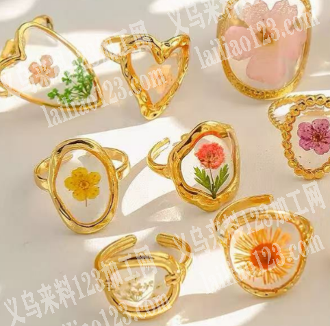 公司有干花饰品订单，寻找专业做干花饰品的