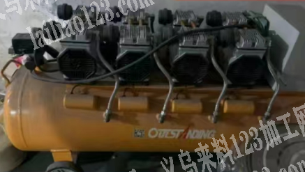【便宜转让】空压机转让，电话联系详谈