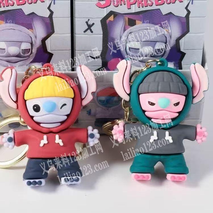 公司大量软胶公仔娃娃订单，寻找专业生产这