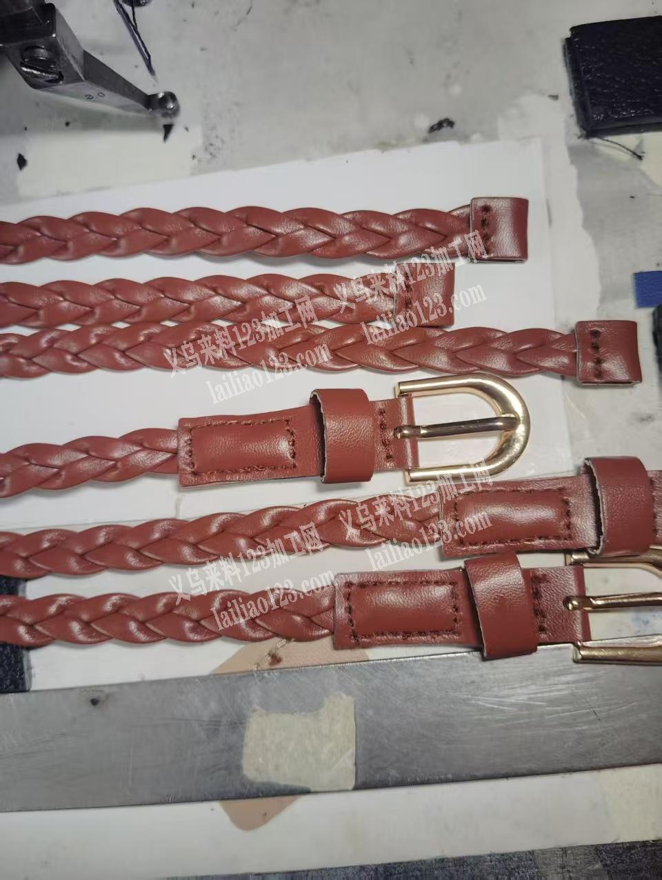 公司腰带订单，量大，寻求专业赠品腰带皮带