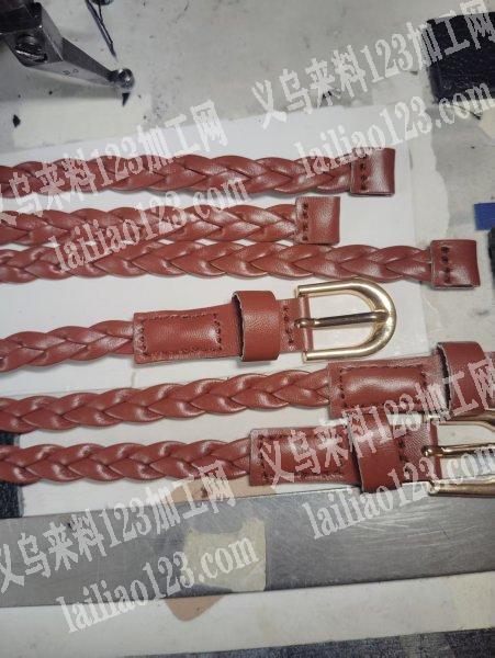 寻求专业赠品腰带皮带厂，量大，请联系