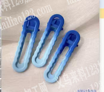 承接饰品/铁艺/摆件喷漆加工 浙江金华本地工厂