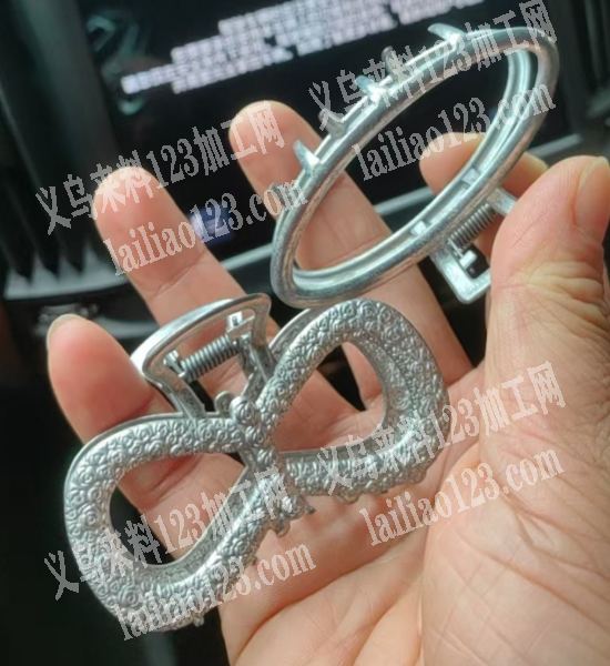 【每天一车货】合金货，外发电镀，寻找外地