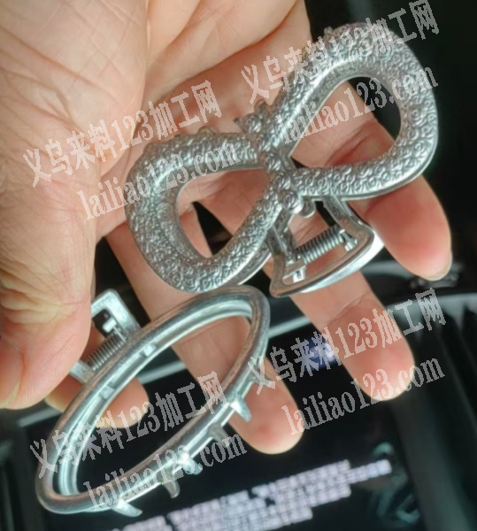 外贸订单，电镀外发加工，每天几十万订单，